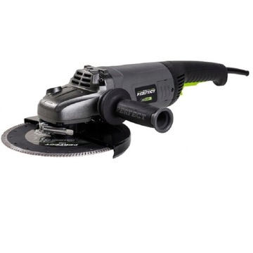 Szlifierka kątowa Stalco 3000 W 230 V tarcza 230 mm
