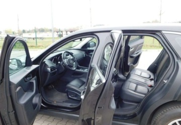 Jaguar F-Pace SUV 2.0 i4D 180KM 2020 Jaguar F-Pace 2.0D 180PS 4x4AWD z Gwarancja Bezwypadkowy 2.0 Diesel 180KM, zdjęcie 13