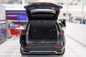 Lexus NX II SUV Facelifting 2.5 350h 243KM 2023 Lexus NX Lexus NX 350h F Sport AWD 2.5 Hybryda 243KM, zdjęcie 26