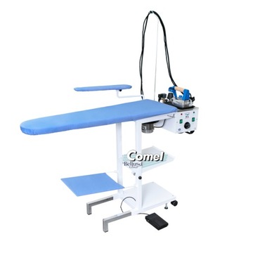 Pokrowiec półki Comelux Comel Bellussi