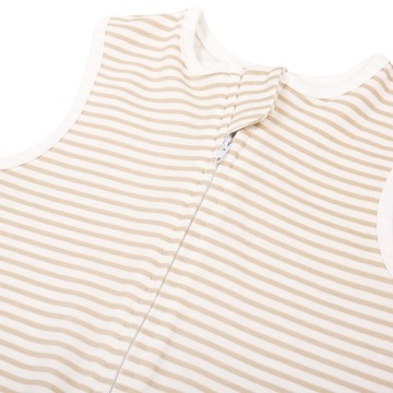 ТРИКОТАЖНЫЙ ДЕТСКИЙ СПАЛЬНЫЙ МЕШОК ИЗ ХЛОПКА