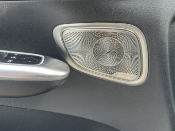 Mercedes GLC C254/X254 SUV AMG 2.0 43 AMG 421KM 2024 Mercedes GLC 43 AMG 4Matic Automat Skóra Pamięć, zdjęcie 14