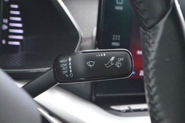 Skoda Octavia IV Liftback 1.5 TSI EVO 150KM 2023 Skoda Octavia 1.5TSI e-Tec 150KM, Gwarancja, Serwis ASO, FV23 1.5 Benzyna, zdjęcie 16