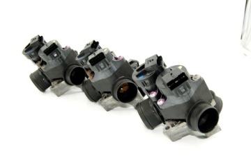 ДРОССЕЛЬНАЯ ДРОССЕЛЬ С ДАТЧИКАМИ VOLVO V50 S40 II C30 C70 1.6D 109 л.с. ИДЕАЛЬНОЕ СОСТОЯНИЕ