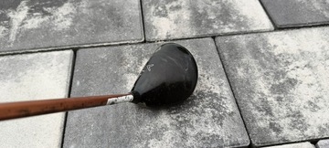 Гольф-клуб Callaway Big Bertha Fusion #5