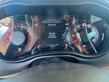 Dodge Challenger III 2022 Dodge Challenger 2022 DODGE CHALLENGER RT 5.7 Benzyna 372KM, zdjęcie 14