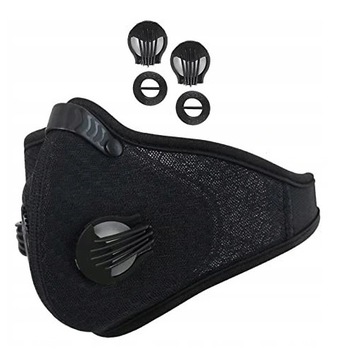 HEPA ФИЛЬТР N99 для маски АНТИ СМОГ 10 шт PM 2,5