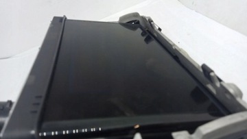 ДИСПЛЕЙ НАВИГАЦИОННОГО ЭКРАНА AUDI A3 8V 8V0857273M