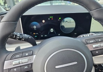 Hyundai Tucson IV 2025 Hyundai Tucson Diesel 4WD Platinum Oferta Specjalna 1.6 Diesel 115KM, zdjęcie 24