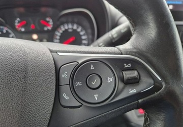 Opel Combo E Kombivan 1.5 Diesel 131KM 2021 Opel Combo Najbogatsza wersja Kamery 360 130KM 1.5 Diesel 131KM, zdjęcie 26