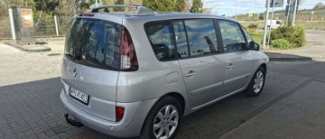 Renault Espace IV Van 2.0 i 16V Turbo 170KM 2010 Renault Espace Renault Espace 2.0 Tech Run 2.0 Benzyna 170KM, zdjęcie 5