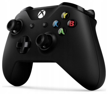 Pad Xbox One S X Series S X ПК Black Model 1708