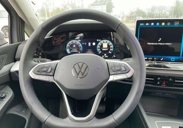 Volkswagen Golf VIII 2025 Volkswagen Golf Life Plus 1.5 eTSI 150 KM DSG 1.5 Benzyna 116KM, zdjęcie 12