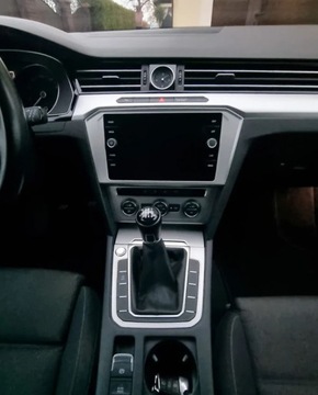 Volkswagen Passat B8 Variant 1.5 TSI EVO 150KM 2019 Volkswagen Passat 1.5I 150PS Zadbany Krajowy Polecam 1.5 Benzyna 150KM, zdjęcie 15