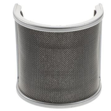REGULOWANY MIKROFON Z FILTREM POP