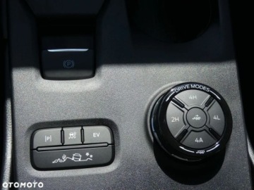 Ford Ranger VI 2026 Ford Ranger Ford Ranger 2.3 EcoBoost PHEV e-4WD DC Stormtrak 2.3 281KM, zdjęcie 18