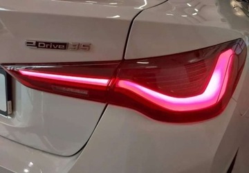 BMW i4 Gran Coupe eDrive 35 286KM 2024 BMW i4 Elektryczny 285KM, zdjęcie 25