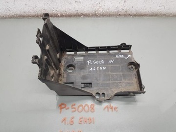 PODSTAWA AKUMULATORA 5008 I 9689002180