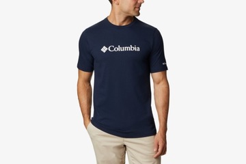 ФУТБОЛКА COLUMBIA CSC BASIC LOGO 1680053467 размер XL