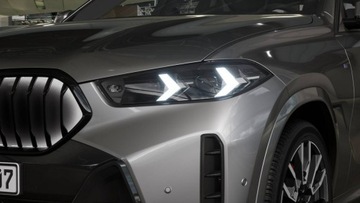 BMW X6 G06 SUV Facelifting 3.0 30d 298KM 2026 BMW X6 xDrive30d, Dostępny od ręki!, zdjęcie 9