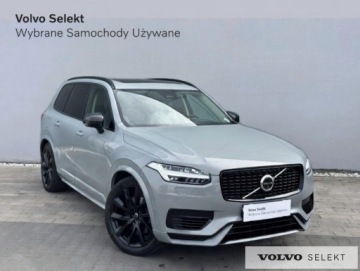 Volvo XC90 II SUV Plug-In 2.0 T8  455KM 2023 Volvo XC 90 Volvo XC90 | T8 AWD | Plug-in Hybrid |, zdjęcie 3