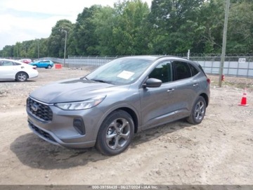 Ford Escape III 2024 Ford Escape 2024r, ST-Line, 1.5L 1.5 Benzyna 182KM, zdjęcie 1