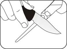 Алмазная точилка Taidea Yoyal 600 TD-0905D