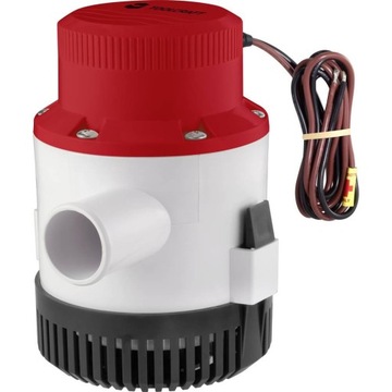Pompa zanurzeniowa TOOLCRAFT 13249 l/h 12V