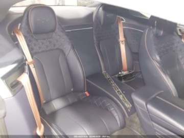 Bentley 2023 Bentley Continental GT V8 2023 4.0 Benzyna 542KM, zdjęcie 12