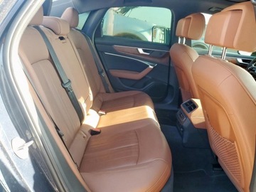 Audi A6 C8 2023 Audi a6 2023r., 4x4, 2.0L 2.0 Hybryda 261KM, zdjęcie 8