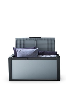 KETER ВОДОНЕПРОНИЦАЕМЫЙ САДОВЫЙ ЯЩИК ТИТАН 55x118x