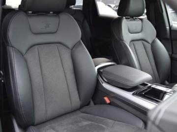 Audi Q8 SUV 3.0 50 TDI 286KM 2025 AUDI Q8 / E-Tron 50 TDI quattro S line 3.0 (286KM) 2025, zdjęcie 3