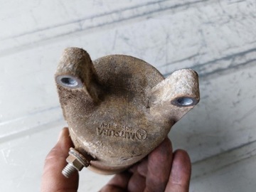 СТАРТЕР KAWASAKI KLF 400 4X4