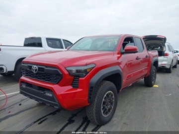 Toyota Tacoma II 2025 Toyota Tacoma Trd Off Road 2025 2.4 Benzyna 278KM, zdjęcie 1