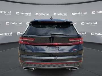 Skoda Kodiaq II 2026 Skoda Kodiaq RS 2,0 TSI 265 KM 7-biegowa DSG 4x4, zdjęcie 10