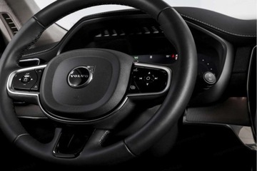 Volvo XC90 II SUV Plug-In 2.0 T8  455KM 2024 VOLVO XC90 T8 AWD Plug-In Hybrid Ultra Dark 7os 2.0 (455KM) 2024, zdjęcie 7