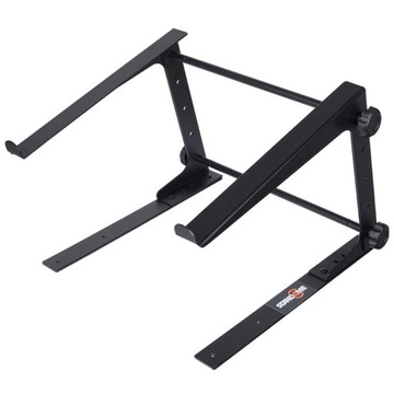 ПОДСТАВКА ПОДСТАВКА СТОЛ ДЛЯ НОУТБУКА DJ-МИКШЕР + РУЧКИ STAND4ME LT2