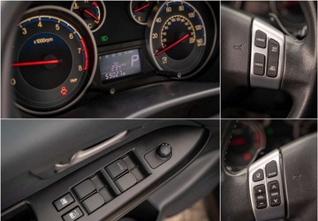 Suzuki SX4 I 2012 Suzuki SX4 Suzuki SX4 I 2.0 SportBack 150KM Automat 2.0 Benzyna 150KM, zdjęcie 19