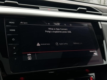 Volkswagen Arteon Fastback Facelifting 2.0 TDI 200KM 2023 Volkswagen Arteon R-Line | 4motion | Panorama | Ka, zdjęcie 32