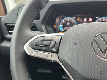 Volkswagen Caddy V Caddy 2.0 TDI 122KM 2026 Volkswagen Caddy Maxi 7 os. EDITION/automat, 2.0 T, zdjęcie 19