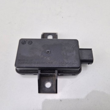 BMW GS 1200 K50 13-18 STEROWNIK KONTROLI CIŚNIENIA OPON TPMS