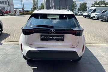 Toyota 2025 Toyota Yaris Cross Active 116KM Duzy rabat Polski salon 1.5 Hybryda, zdjęcie 11