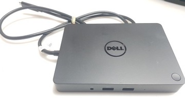 stacja dokująca DELL K17A K17A001 USB3.0 INNN1060