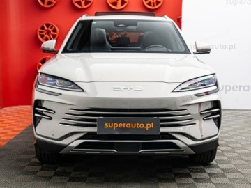 BYD Seal U DM-i 218KM 2026 BYD Seal U DM-i Boost Suv 1.5 (218KM) 2026, zdjęcie 1