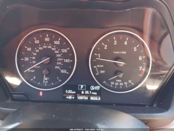 BMW X1 F48 2018 BMW X1 2018 r., 2,0L XDRIVE28I 2.0 Benzyna 228KM, zdjęcie 7