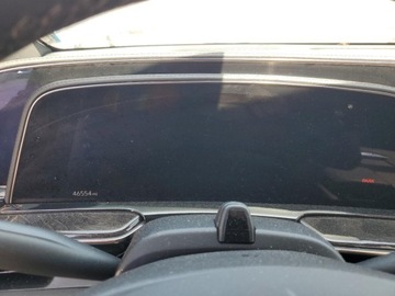 Cadillac Escalade III 2023 Cadillac Escalade Premium Luxury 2023 6.2l 6.2 Benzyna 420KM, zdjęcie 9