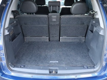 Opel Meriva I 1.6 TWINPORT ECOTEC 105KM 2006 Opel Meriva 1.6, Klima, zdjęcie 11