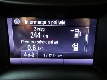 Opel Astra K Hatchback 5d 1.4 Turbo 150KM 2016 Opel Astra KRAJOWY Bezwypadkowy TURBO 150KM ELITE, zdjęcie 30