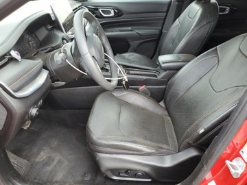 Jeep Compass II 2023 Jeep Compass Limited 2023 2.0 Benzyna 200KM, zdjęcie 7