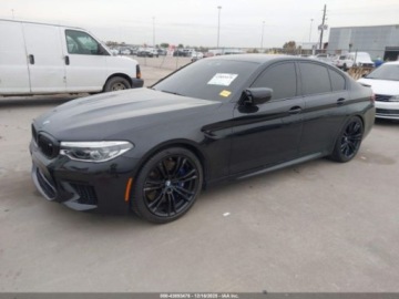 BMW Seria 5 G30-G31 2019 BMW M5 Competition 2019 4.4 Benzyna 617KM, zdjęcie 1
